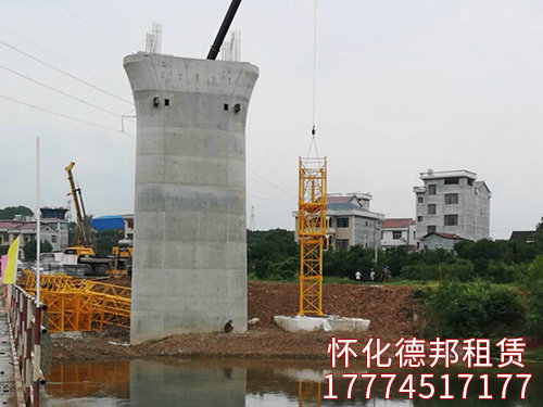 大橋局、張吉懷鐵路實(shí)景照片 (9)