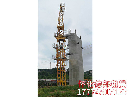 大橋局、張吉懷鐵路實(shí)景照片 (11)